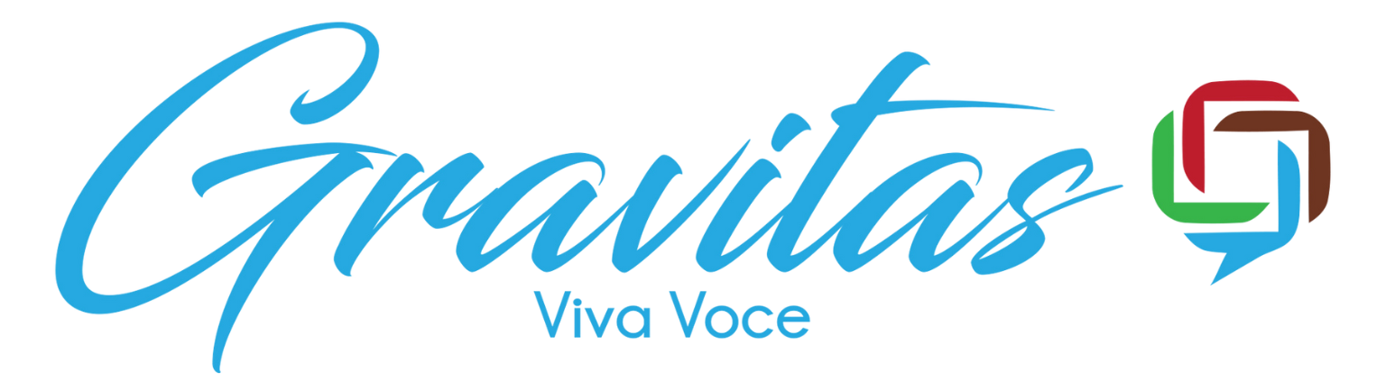 Gravitas Logo